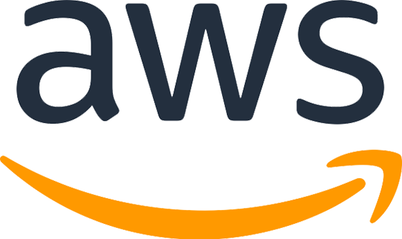 Amazon Web Services (AWS) logo