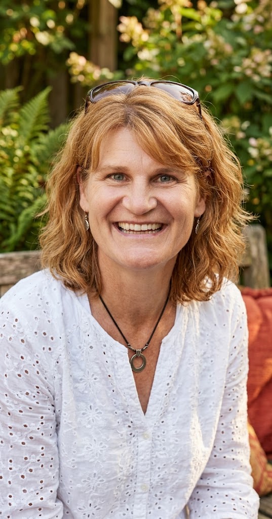 Marilyn Howard, Founder & CEO